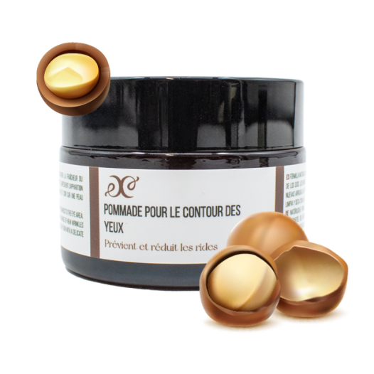 Pommade contour des yeux 40ml