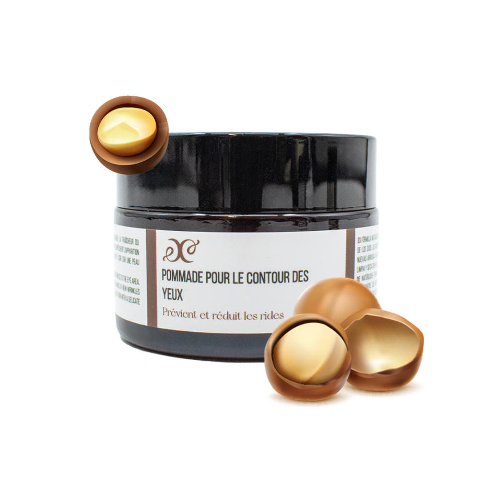 Pommade contour des yeux 40ml