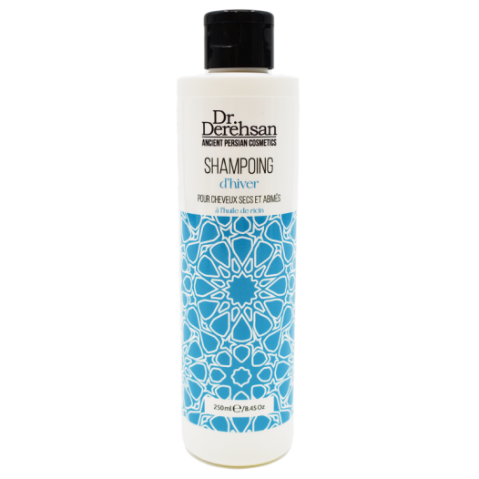 Shampoing protection hiver 250ml