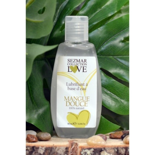 Lubrifiant Mangue - 90ml