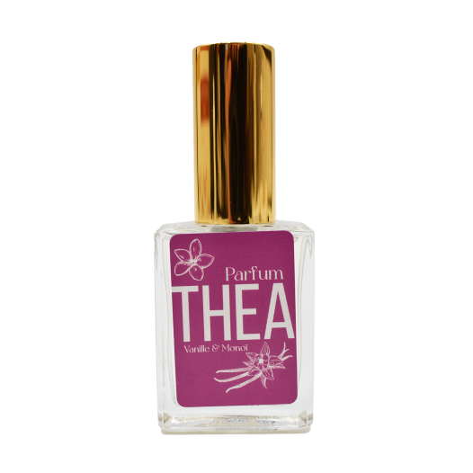 Parfum aux phéromones THEA - 15ml