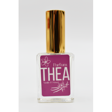 Parfum aux phéromones THEA - 15ml